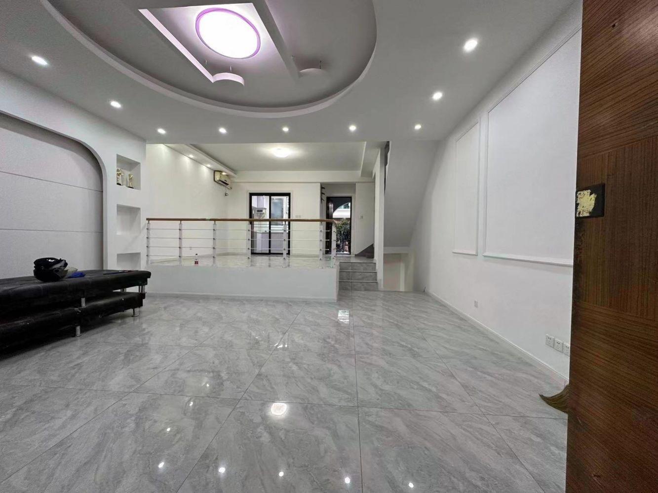 上海大华水岸蓝桥(别墅)二手房房源图片