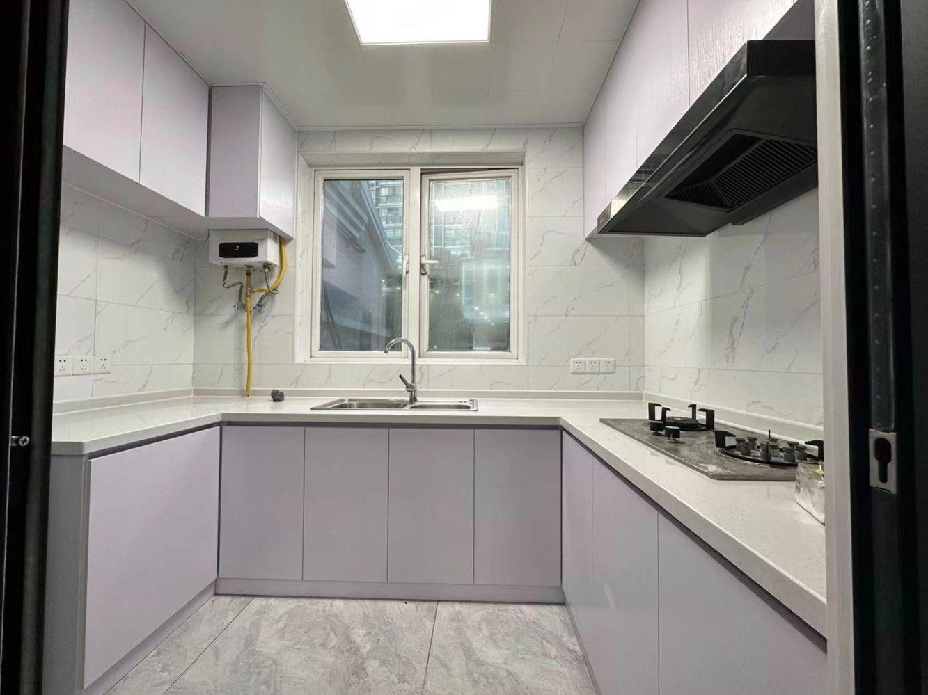 上海大华水岸蓝桥(别墅)二手房房源图片