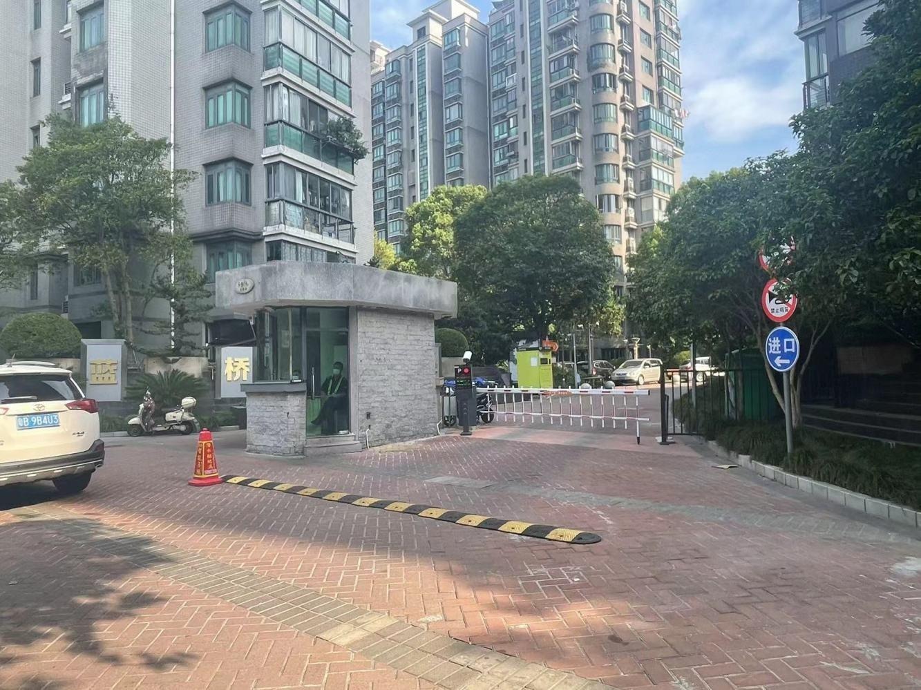 上海大华水岸蓝桥(别墅)二手房房源图片