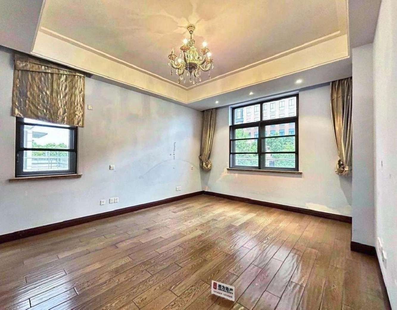 上海复地中环天地二手房房源图片