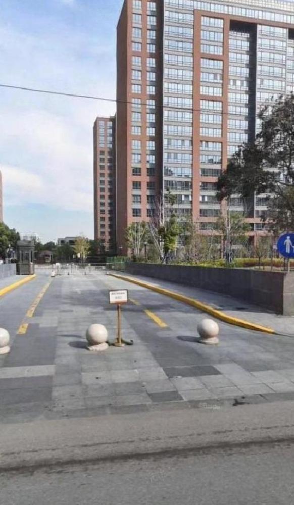 上海复地中环天地二手房房源图片