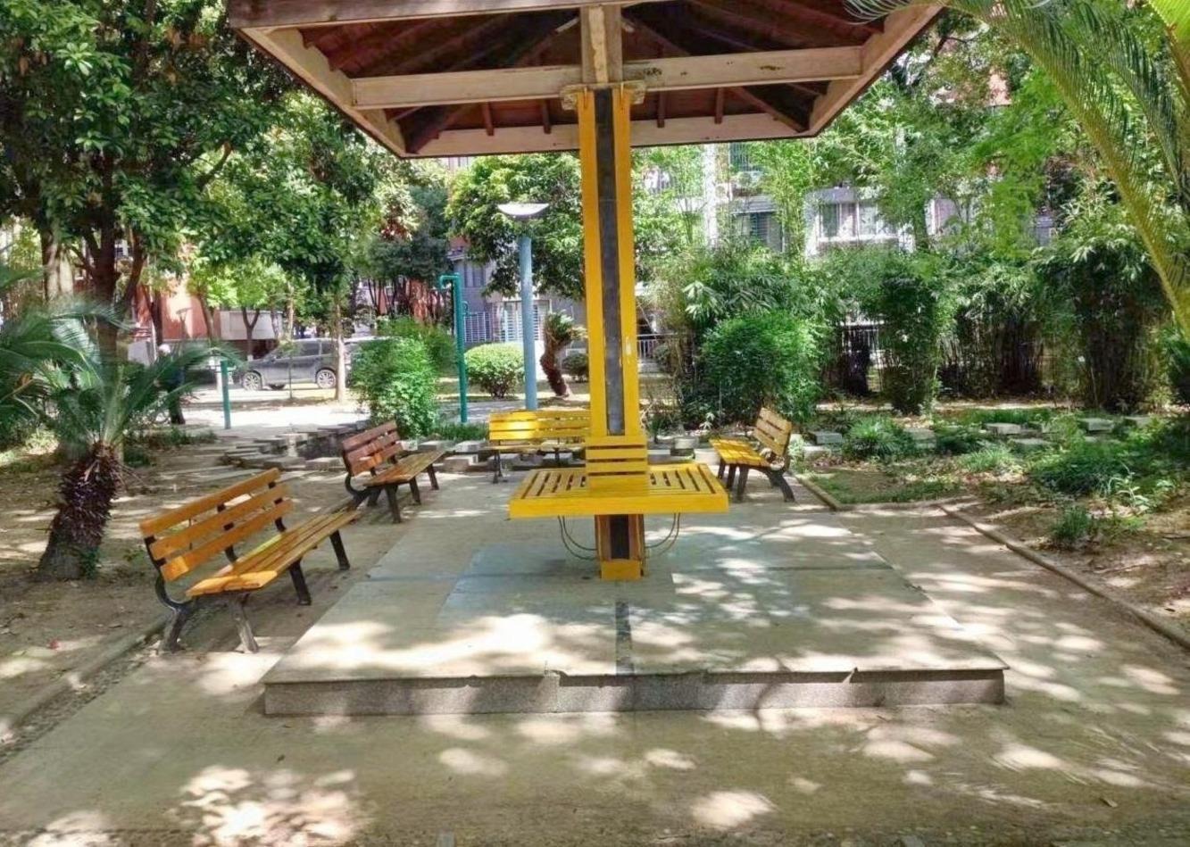 上海复地中环天地二手房房源图片