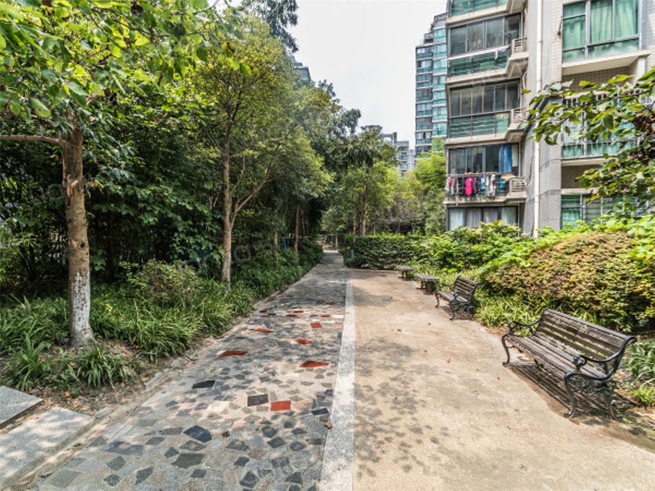 上海大华水岸蓝桥(别墅)二手房房源图片