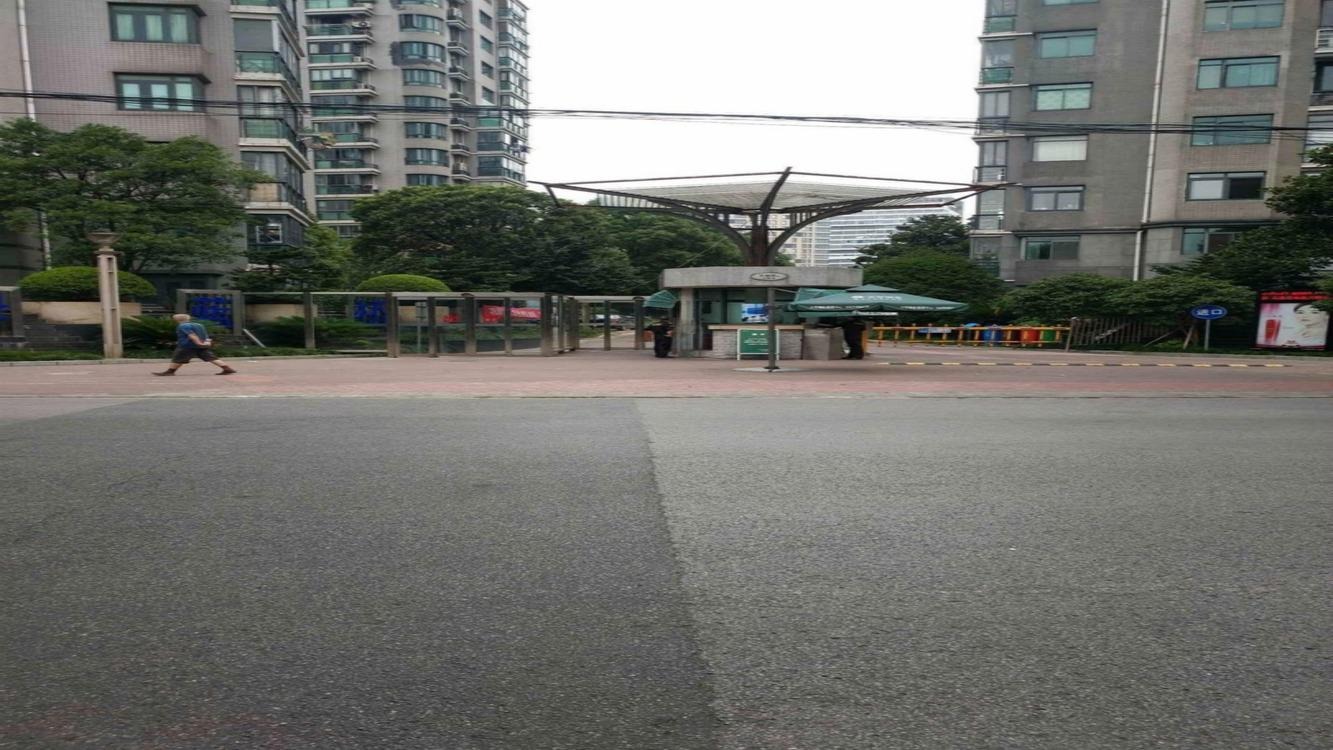 上海大华水岸蓝桥(别墅)二手房房源图片