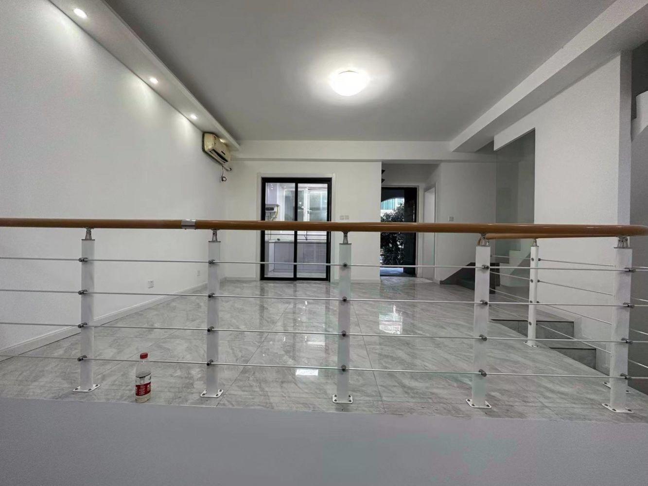 上海大华水岸蓝桥(别墅)二手房房源图片