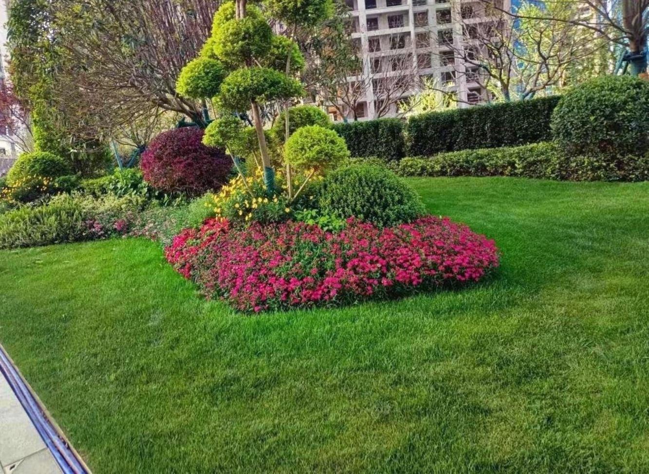 上海复地中环天地二手房房源图片