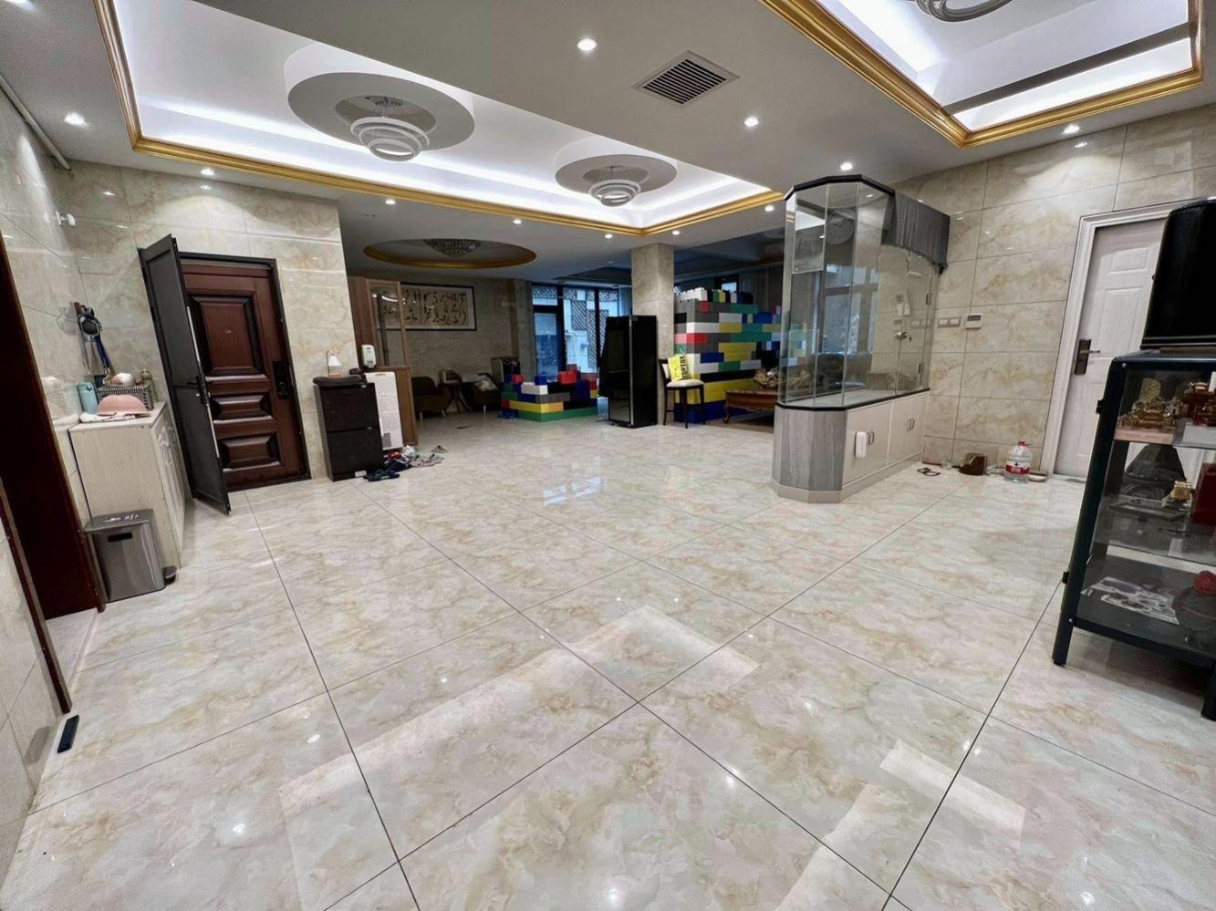 上海复地中环天地二手房房源图片