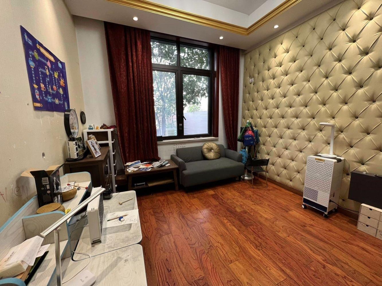 上海复地中环天地二手房房源图片