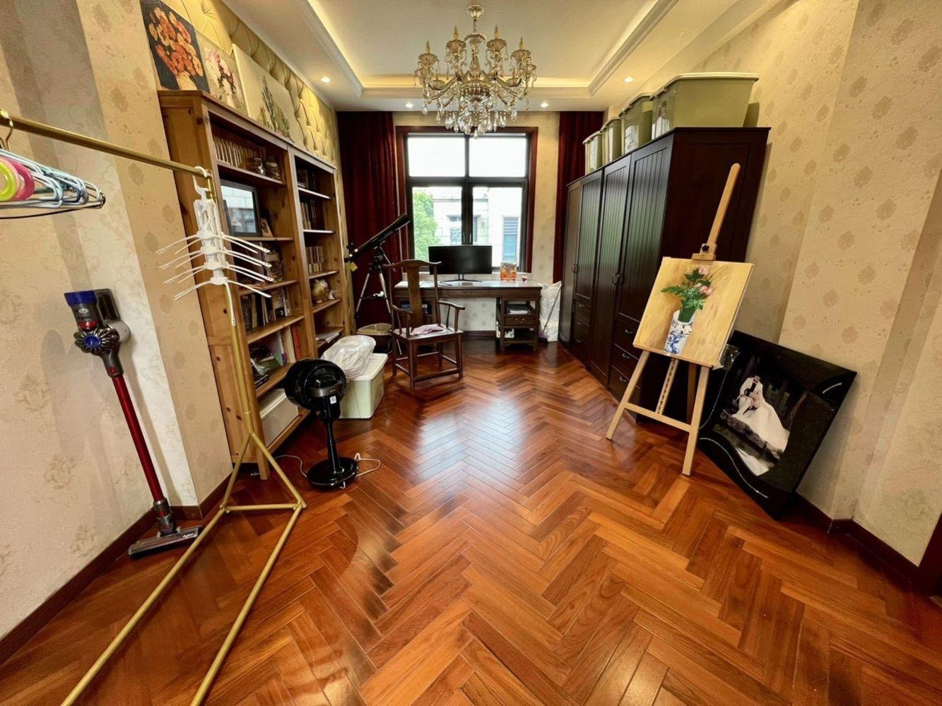 上海复地中环天地二手房房源图片