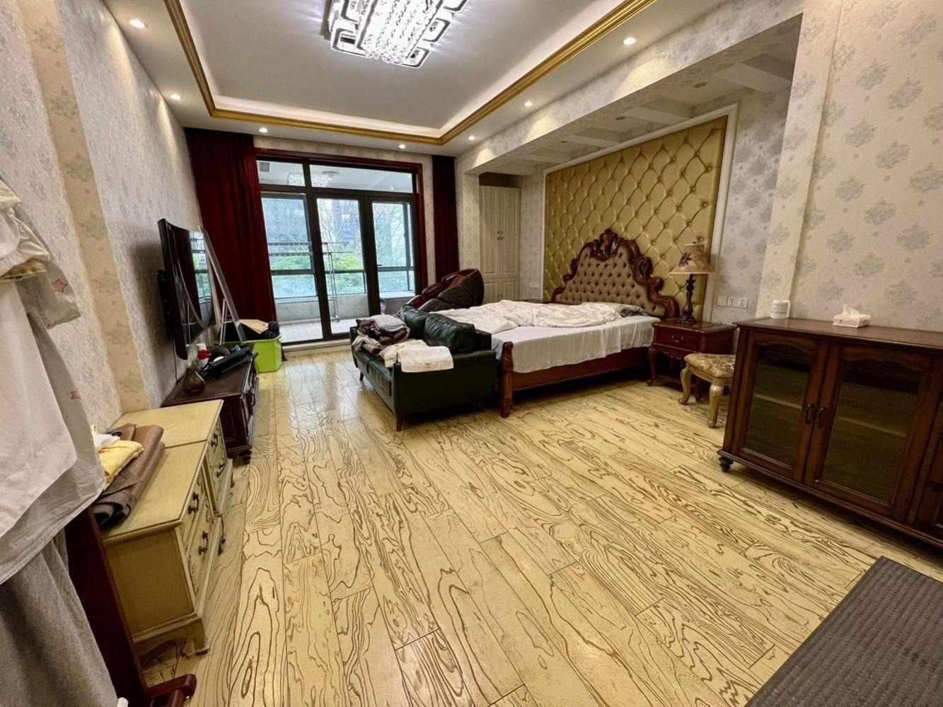 上海复地中环天地二手房房源图片