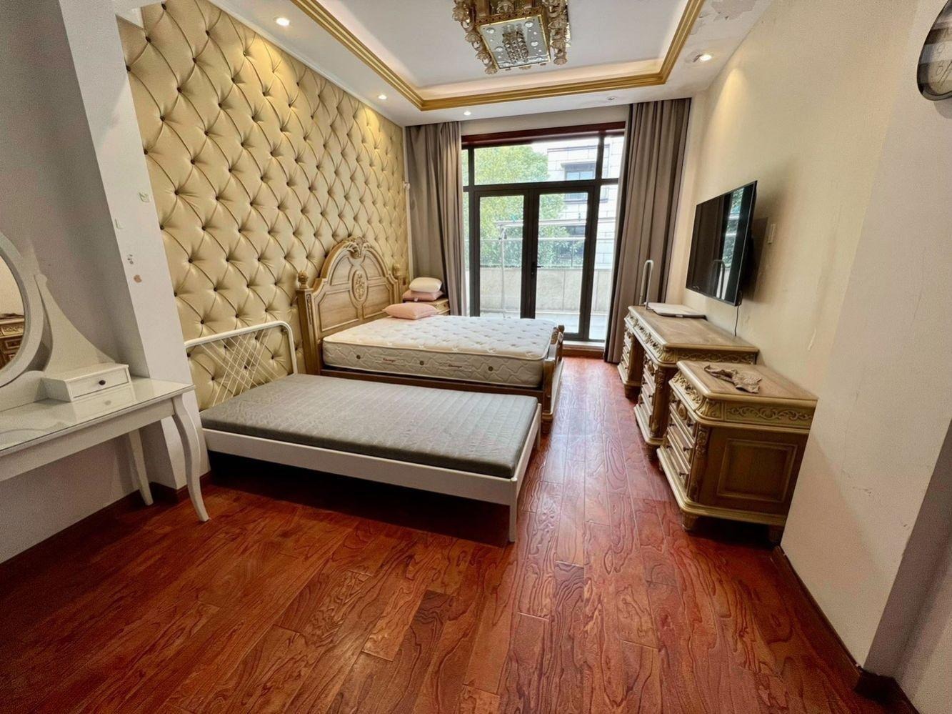 上海复地中环天地二手房房源图片