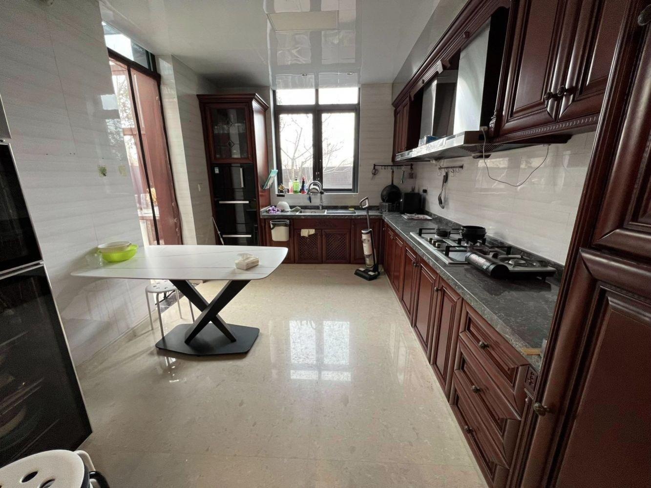 上海复地中环天地二手房房源图片