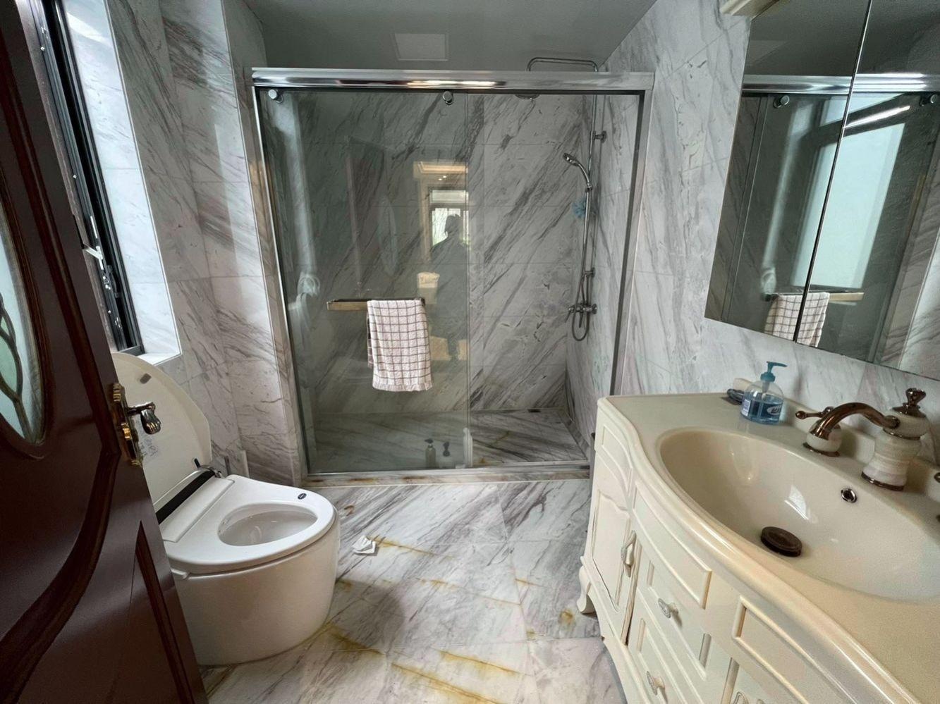 上海复地中环天地二手房房源图片