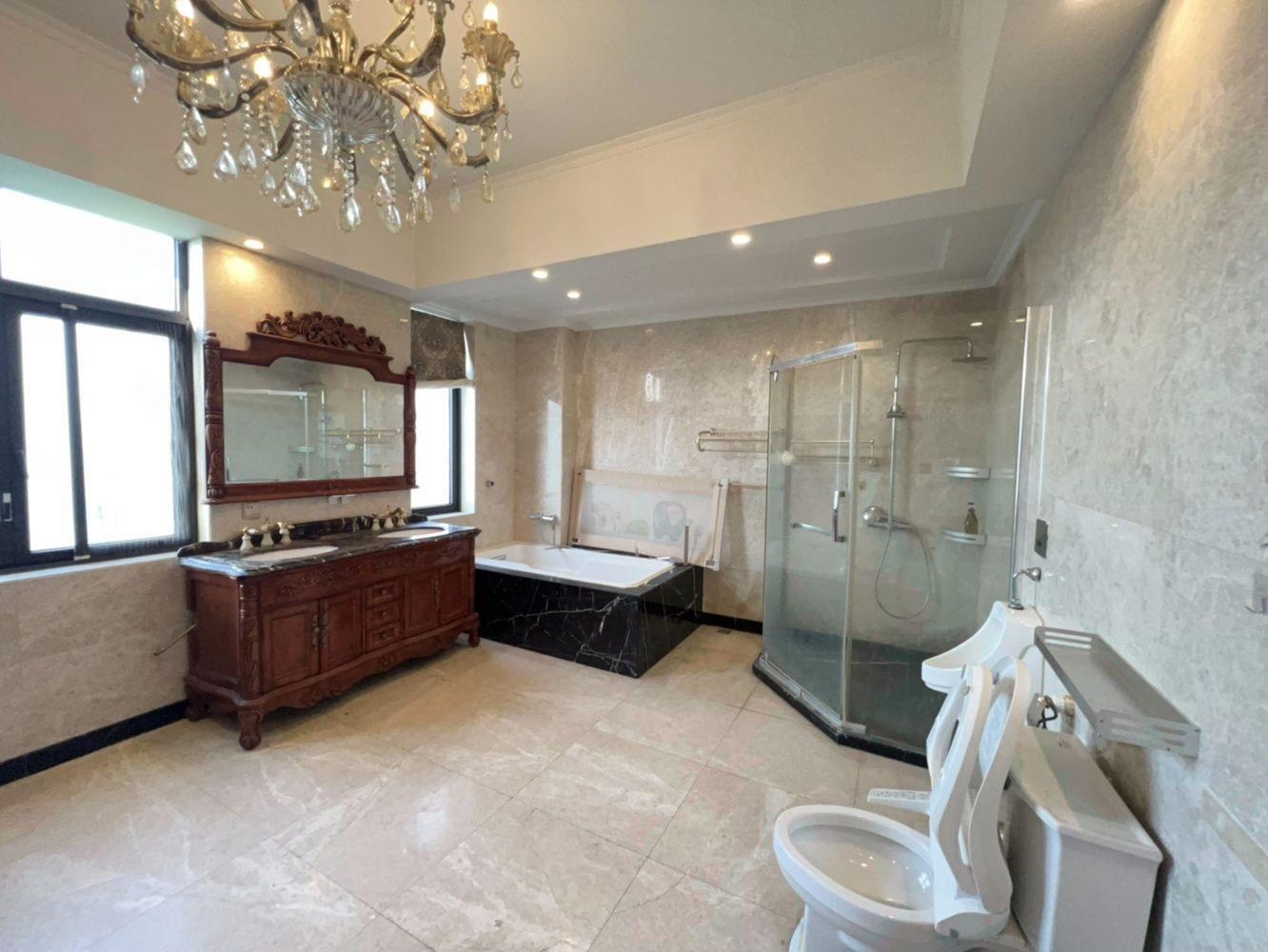 上海复地中环天地二手房房源图片