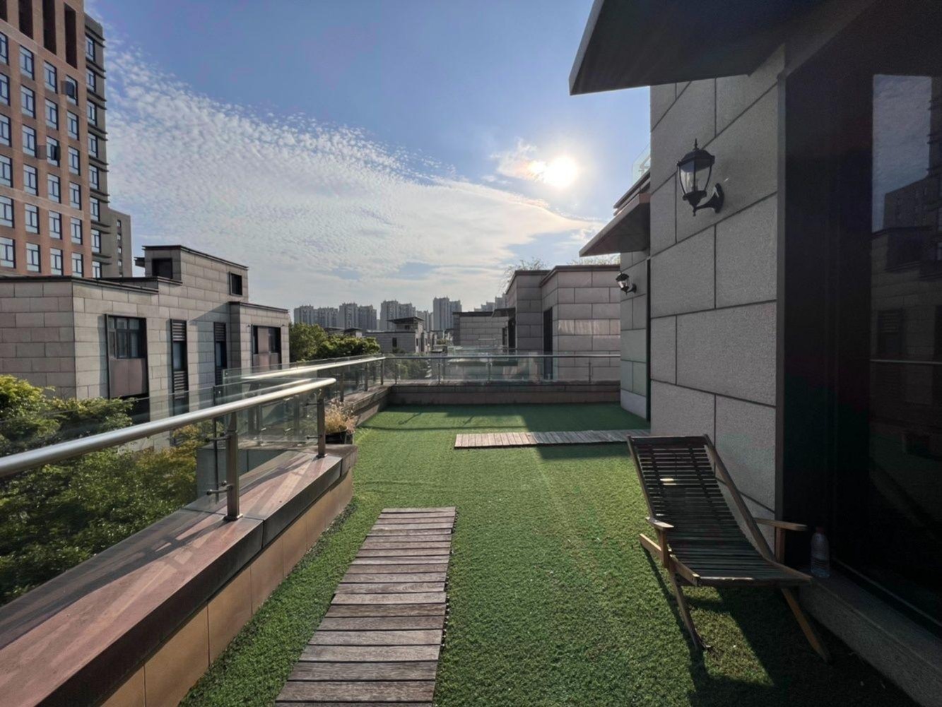 上海复地中环天地二手房房源图片