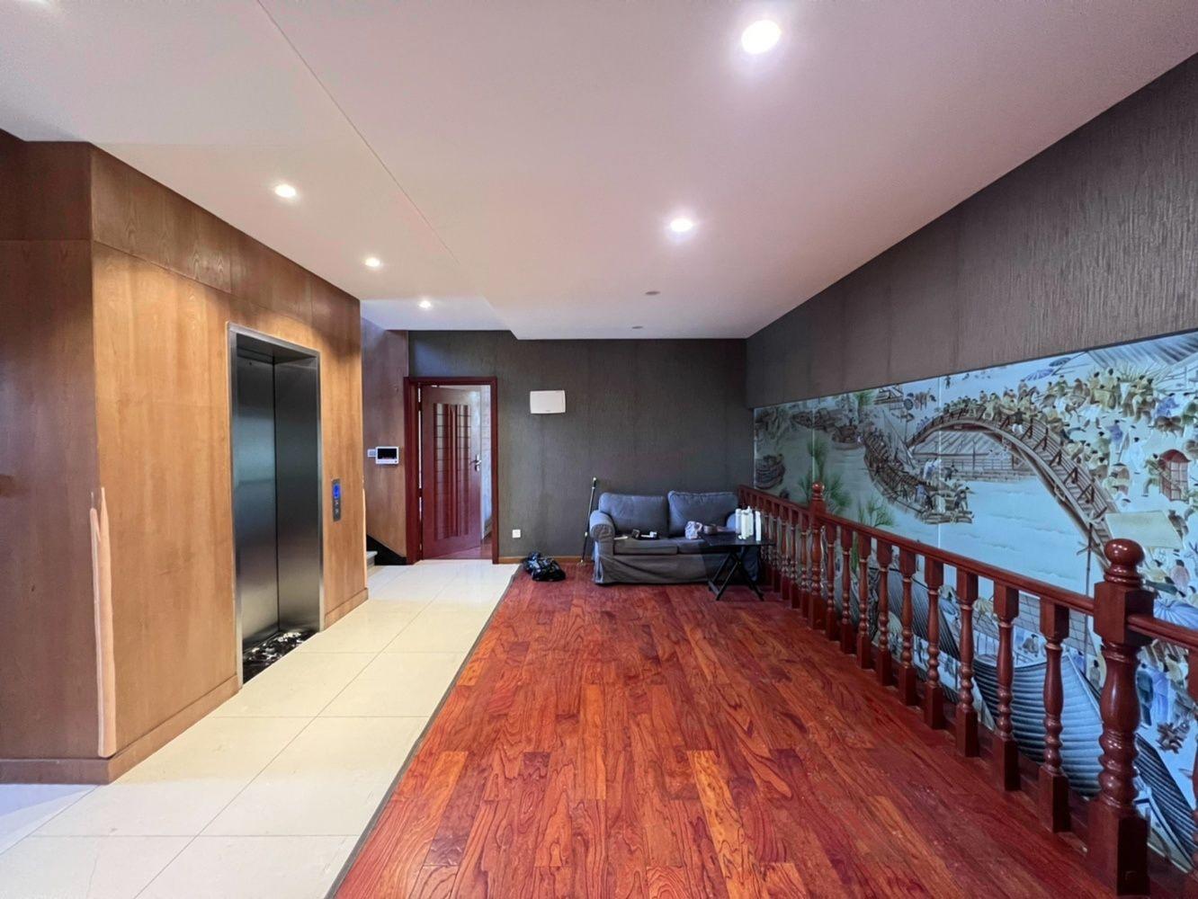 上海复地中环天地二手房房源图片