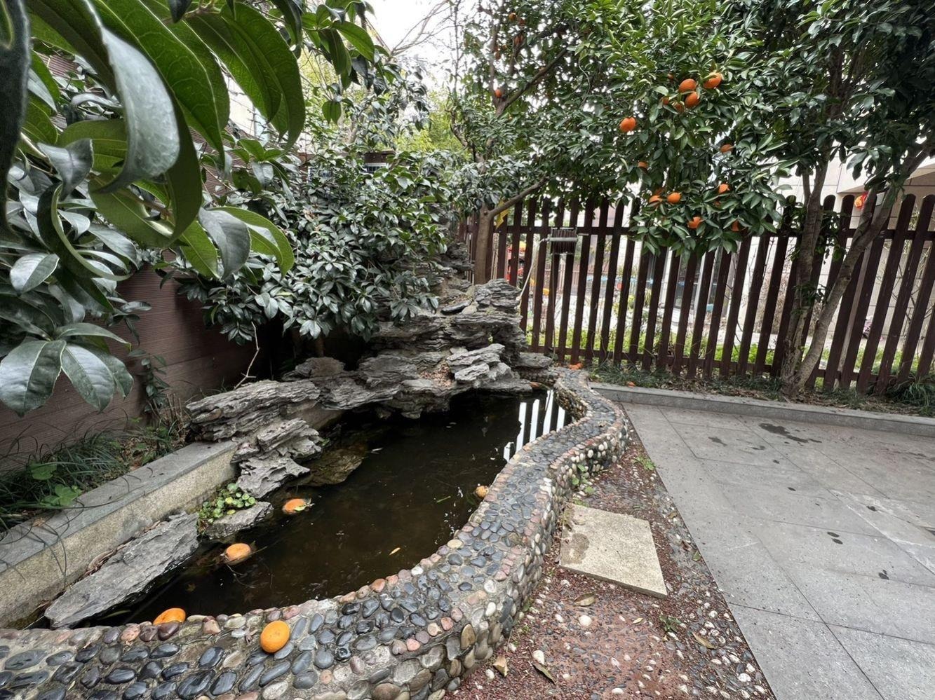 上海复地中环天地二手房房源图片