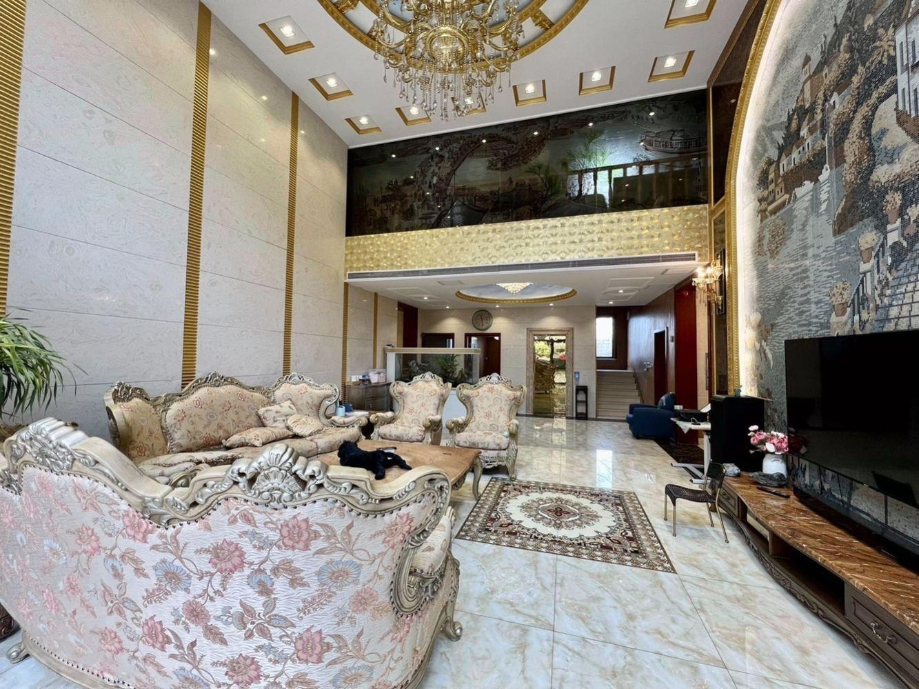 上海复地中环天地二手房房源图片