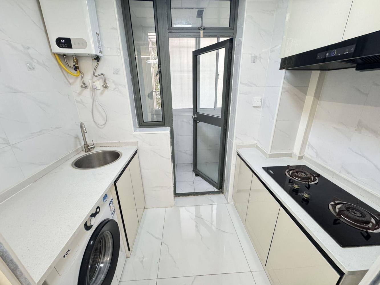 上海世博家园四街坊二手房房源图片