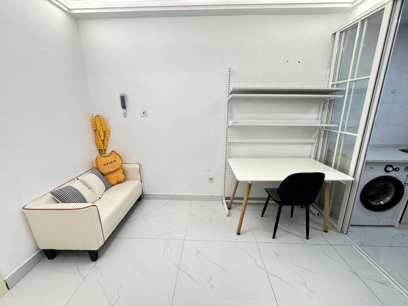 上海世博家园四街坊二手房房源图片