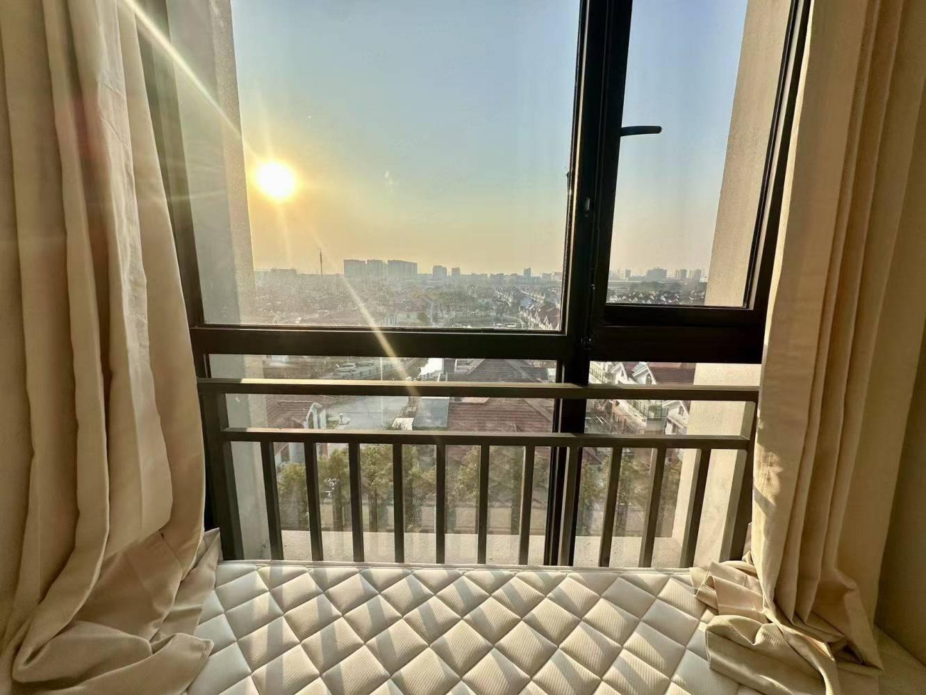 上海新凤中路1830弄小区二手房房源图片