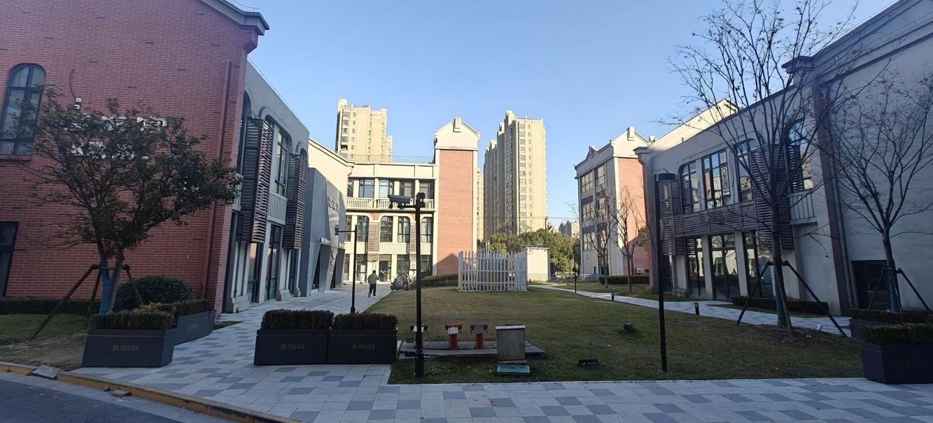 上海新凤中路1830弄小区二手房房源图片