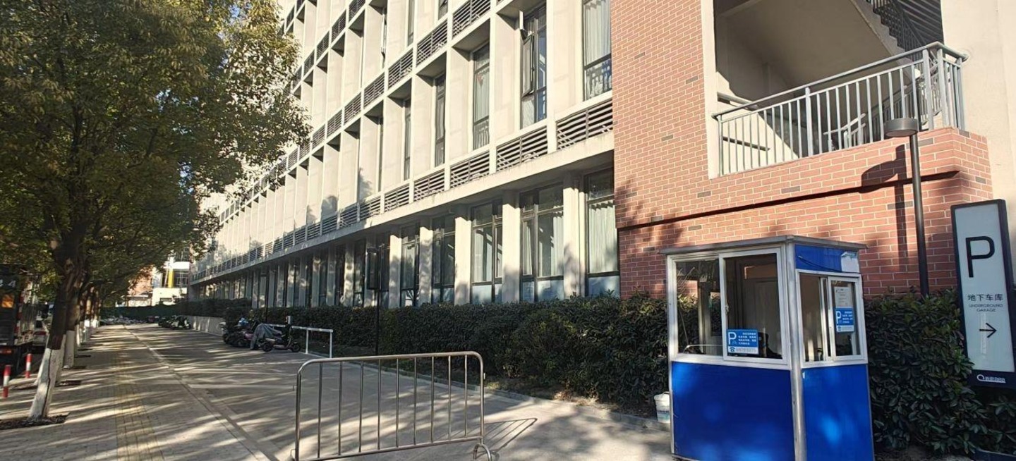 上海新凤中路1830弄小区二手房房源图片