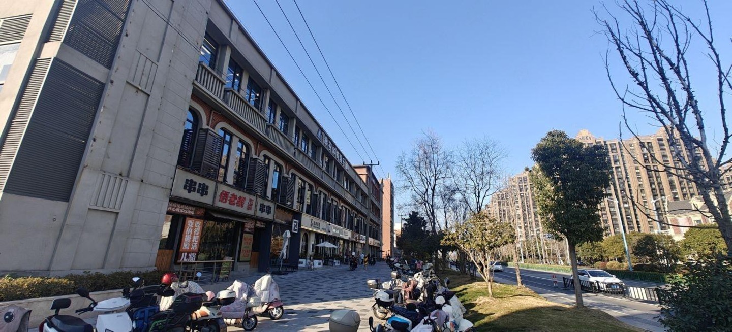 上海新凤中路1830弄小区二手房房源图片