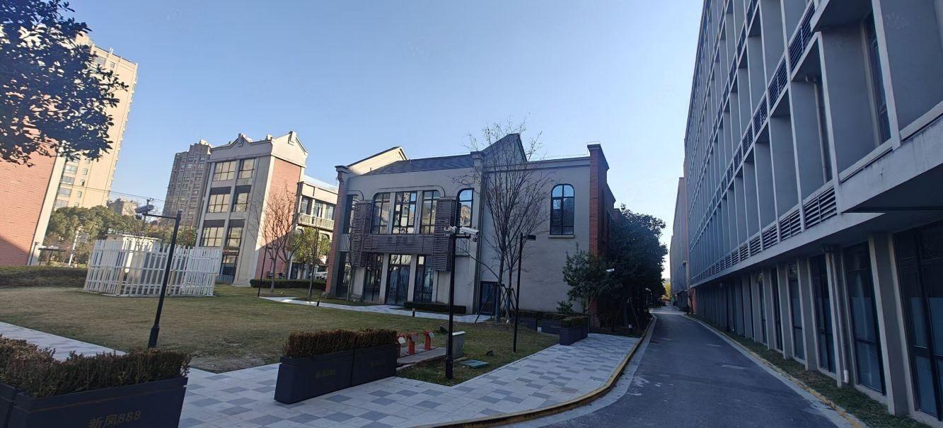 上海新凤中路1830弄小区二手房房源图片