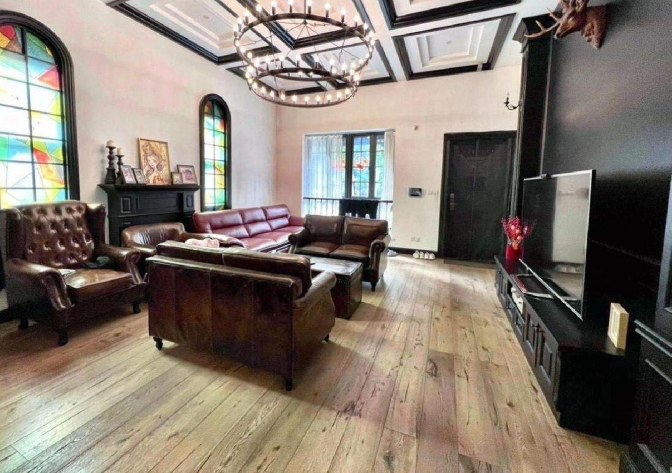 上海复地太阳城二手房房源图片