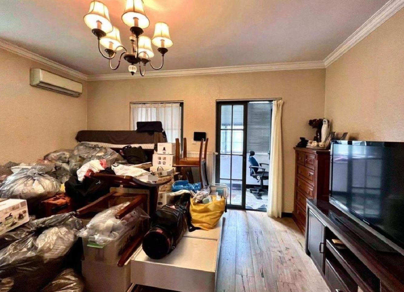 上海复地太阳城二手房房源图片