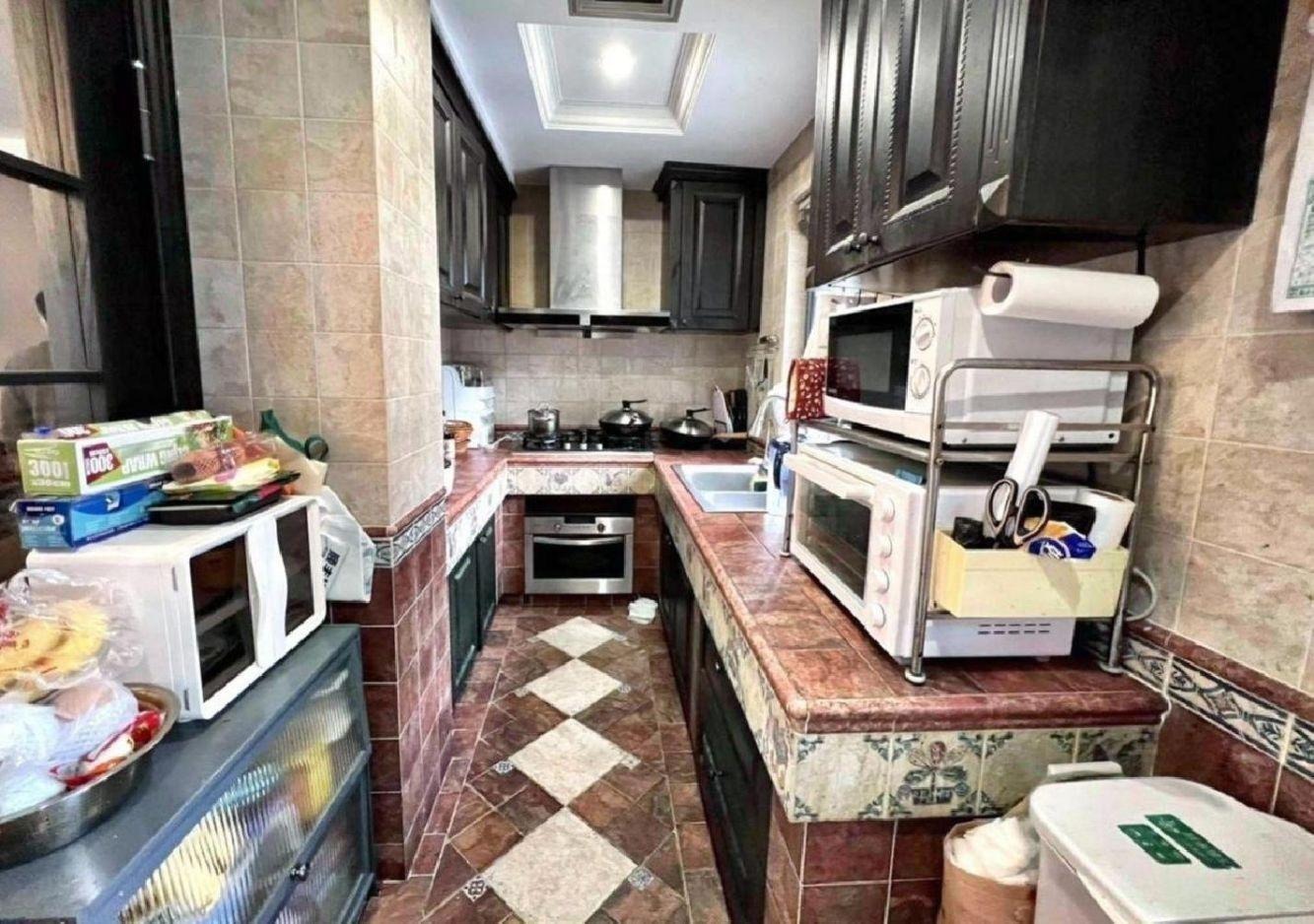 上海复地太阳城二手房房源图片