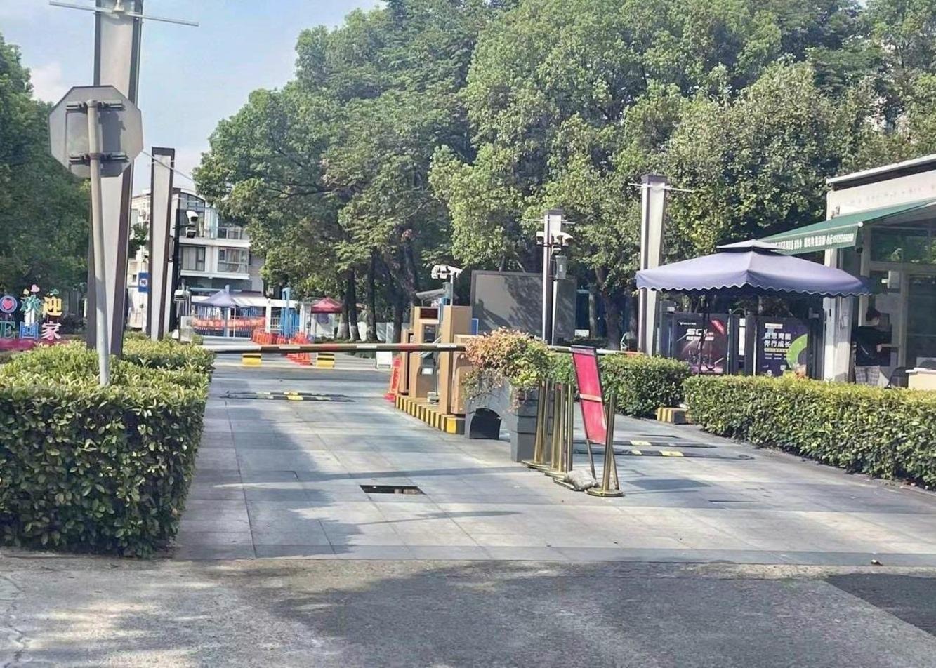 上海复地太阳城二手房房源图片