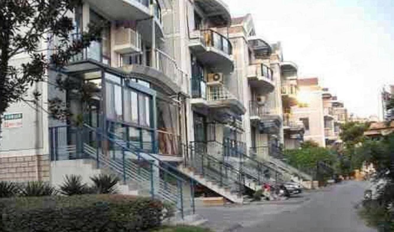 上海复地太阳城二手房房源图片