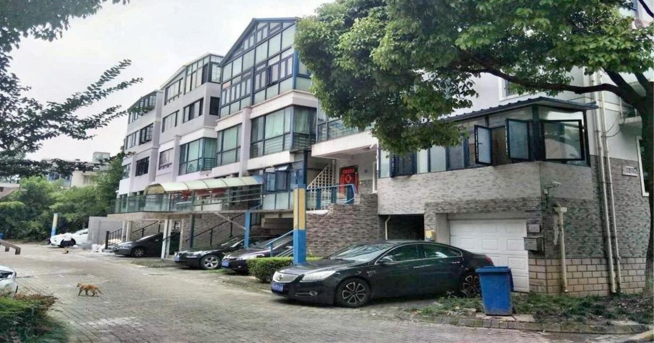 上海复地太阳城二手房房源图片