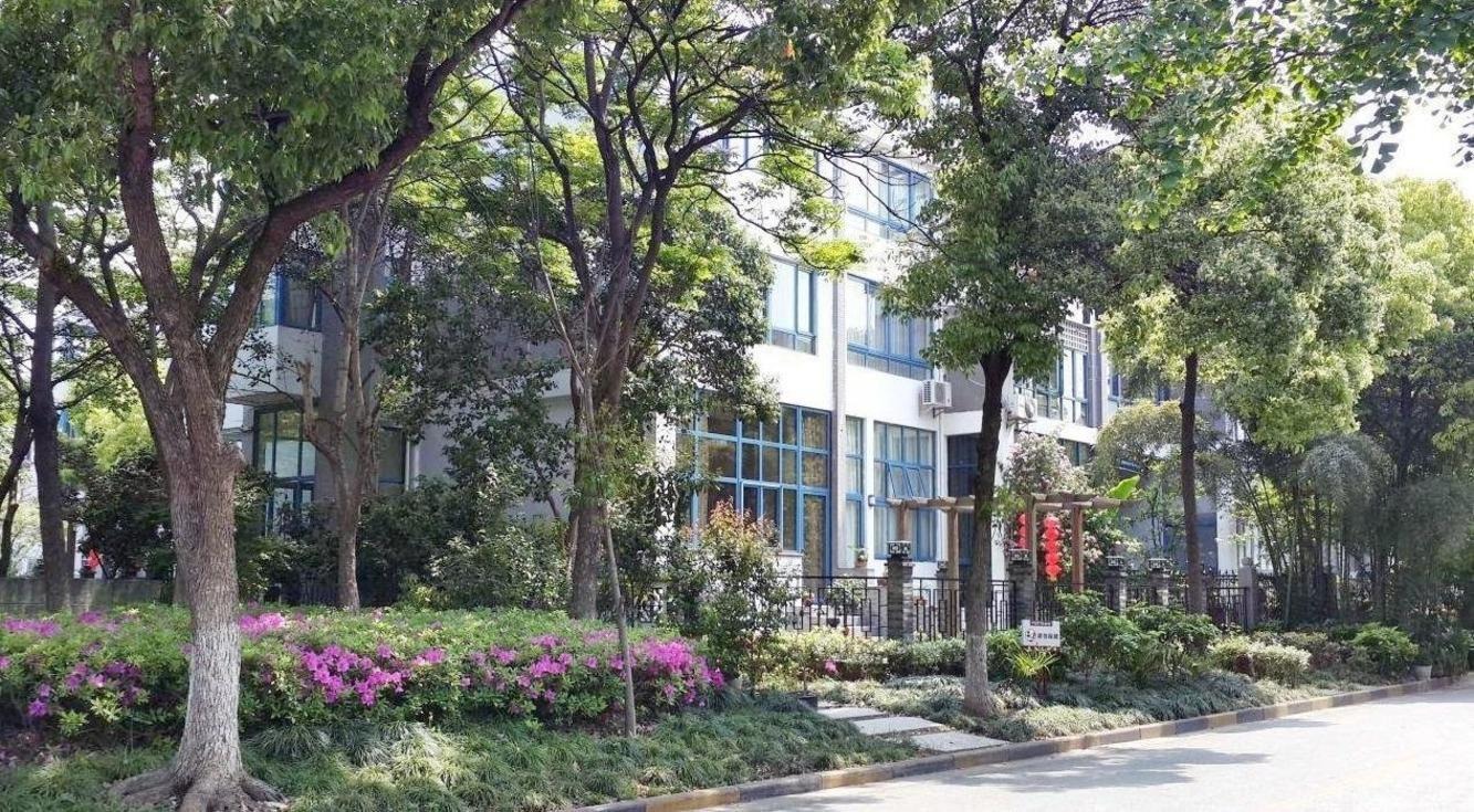 上海复地太阳城二手房房源图片