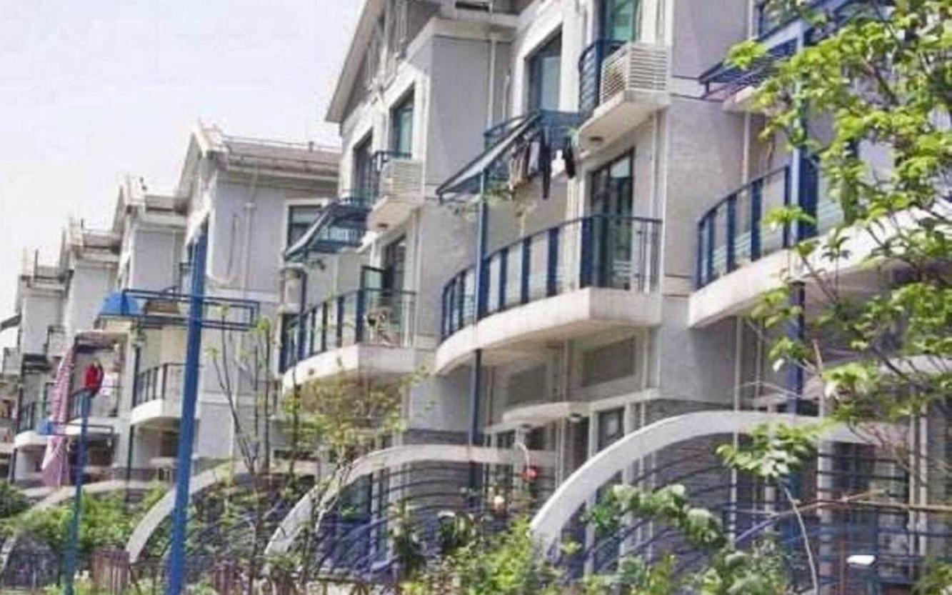 上海复地太阳城二手房房源图片