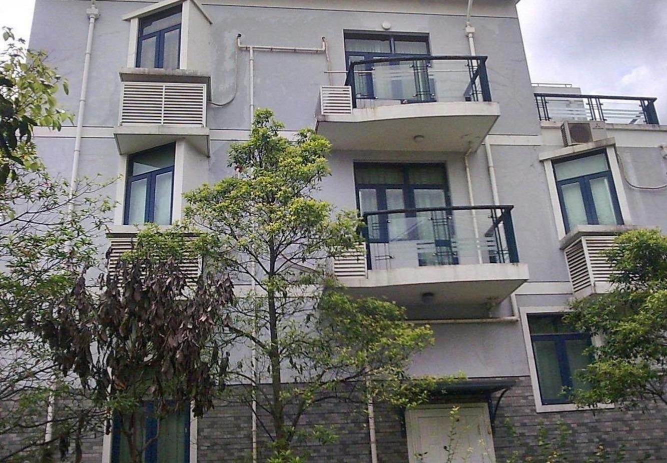 上海复地太阳城二手房房源图片