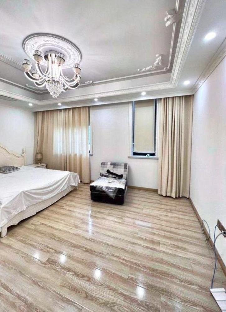 上海复地中环天地二手房房源图片