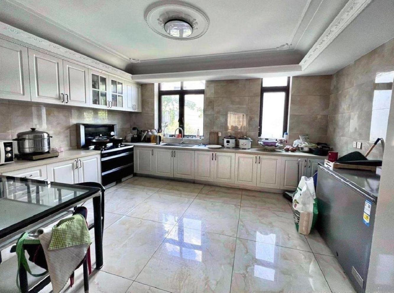 上海复地中环天地二手房房源图片