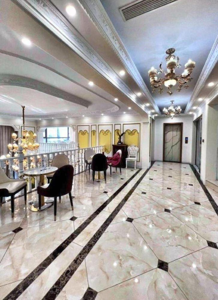 上海复地中环天地二手房房源图片