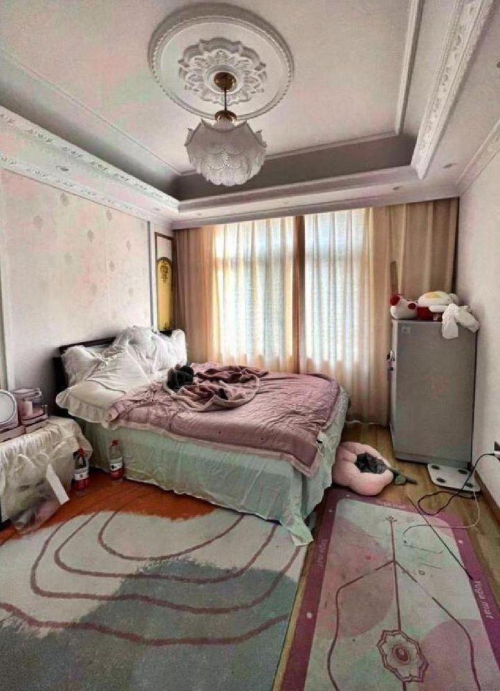 上海复地中环天地二手房房源图片