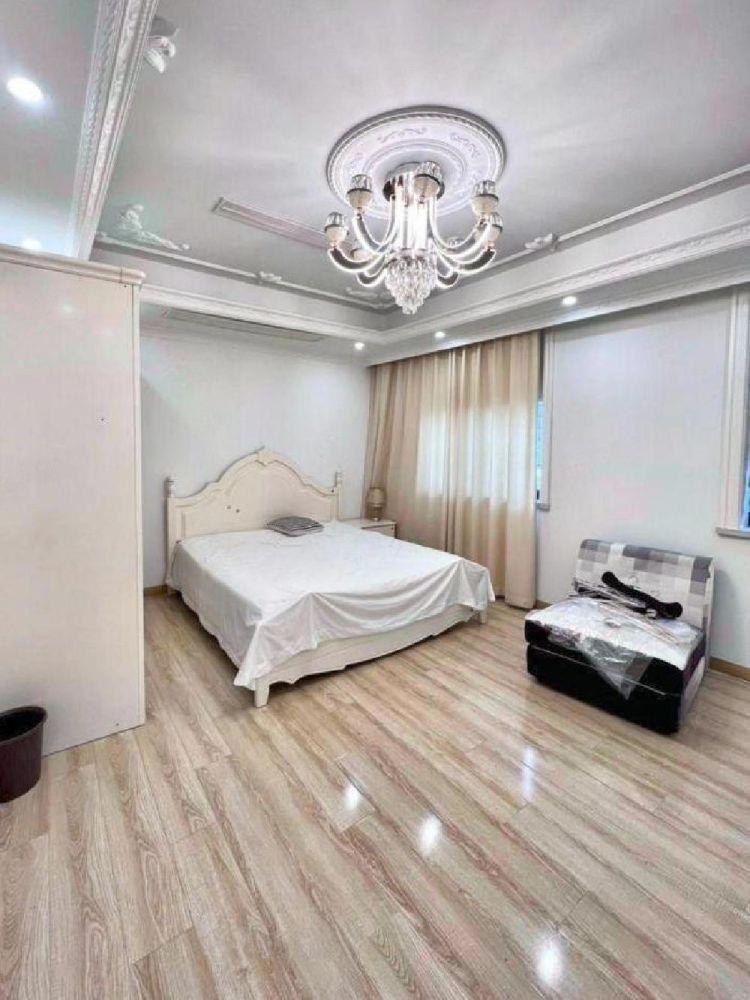 上海复地中环天地二手房房源图片