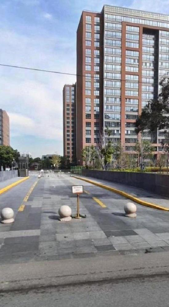 上海复地中环天地二手房房源图片