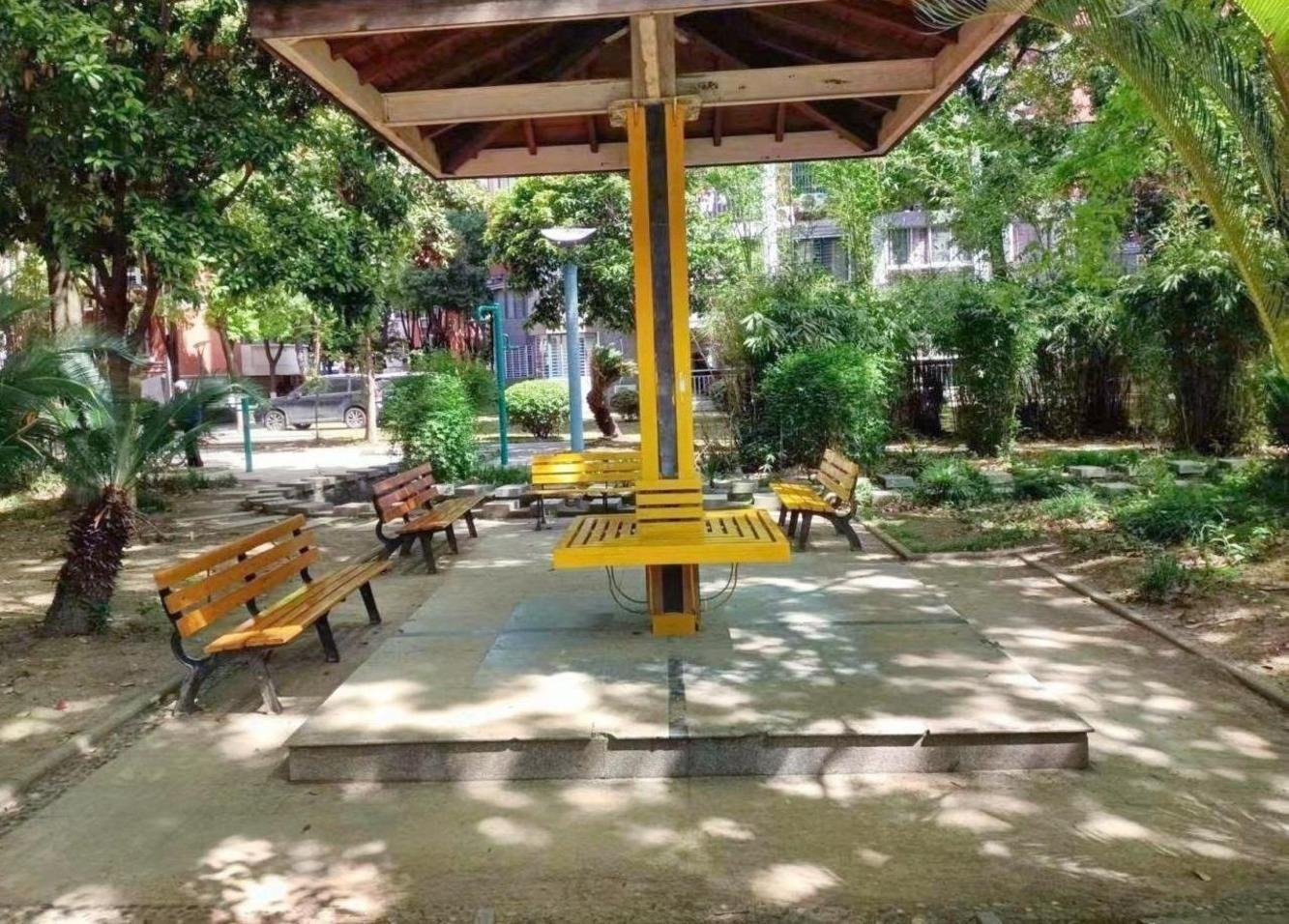 上海复地中环天地二手房房源图片