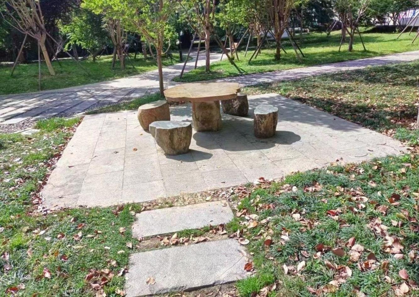 上海复地中环天地二手房房源图片