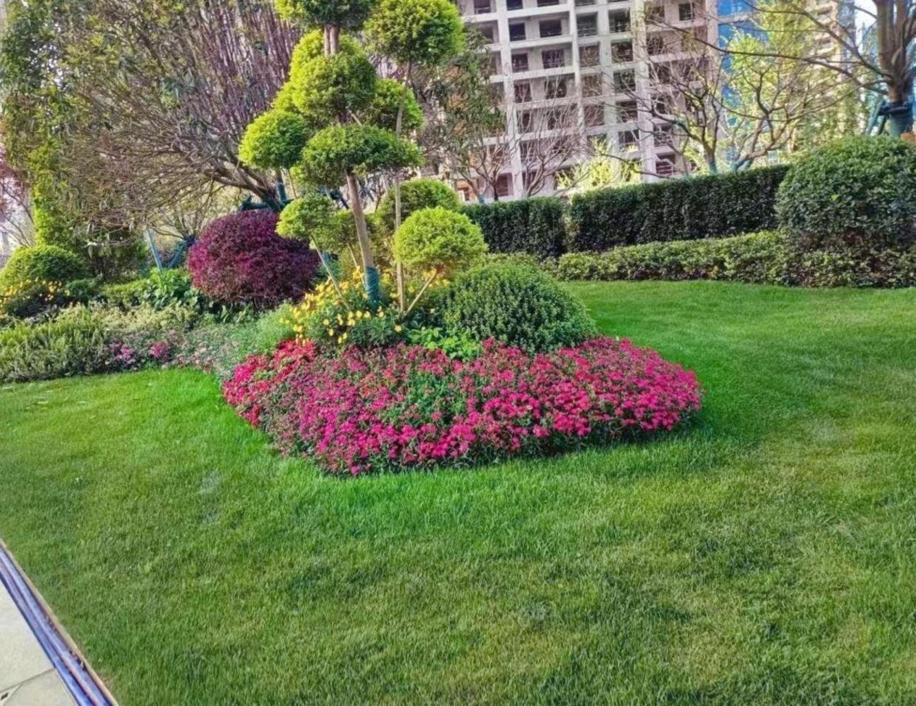 上海复地中环天地二手房房源图片