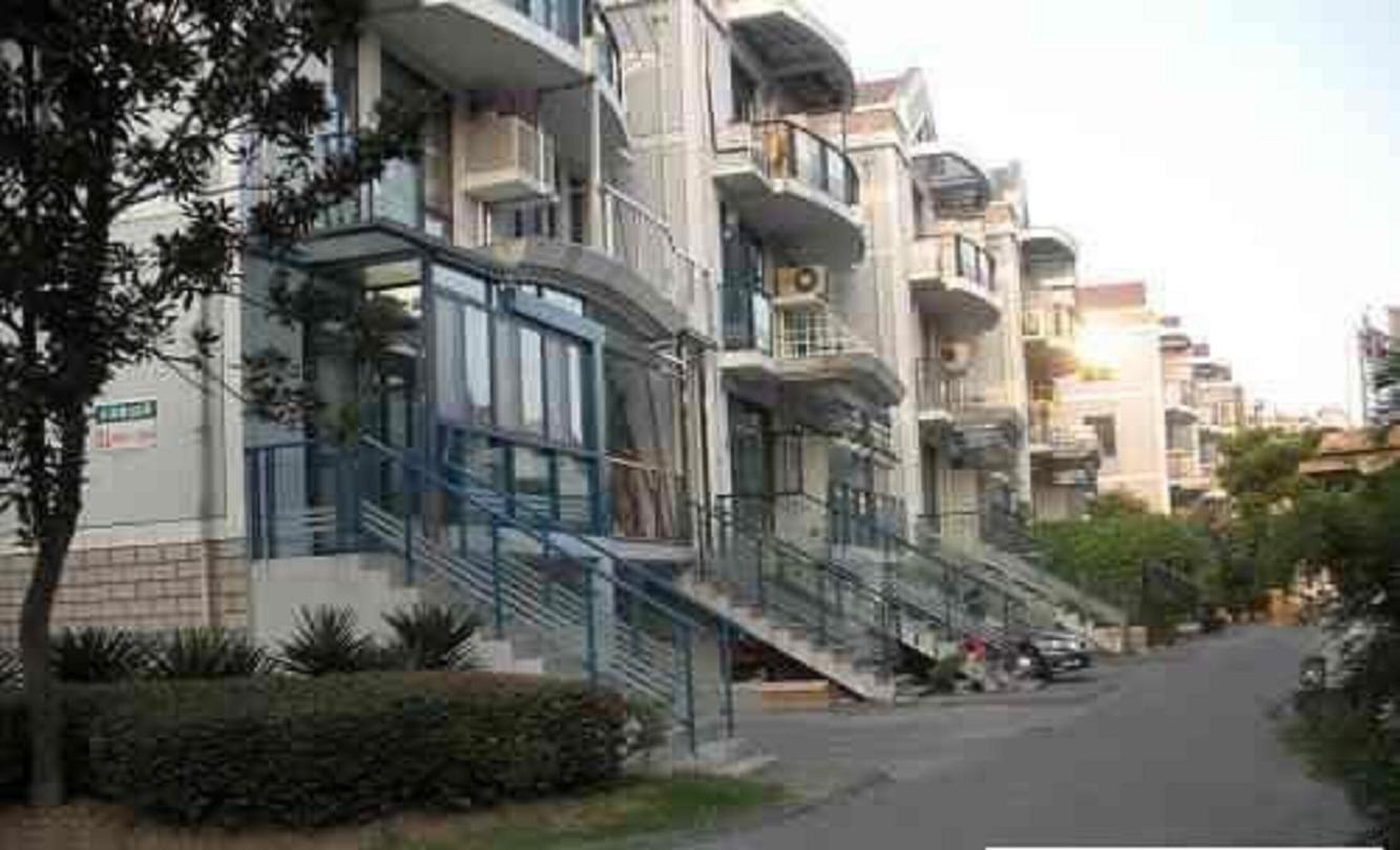 上海复地太阳城二手房房源图片