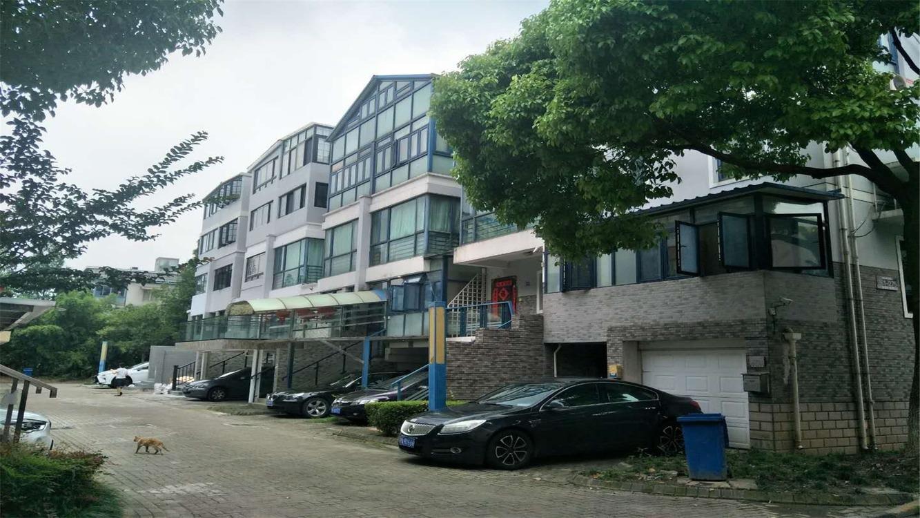 上海复地太阳城二手房房源图片