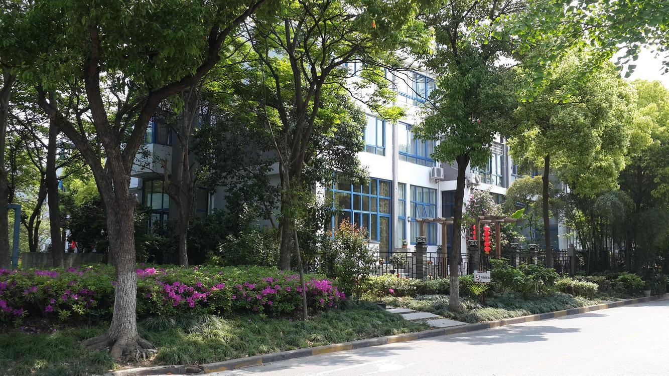 上海复地太阳城二手房房源图片